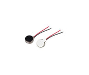 Vibration Micro Motor 3V 12000rpm