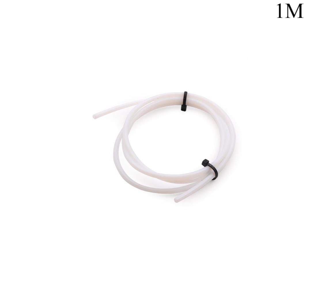 3D Printer Parts - PTFE Tube - 2mm - 1M