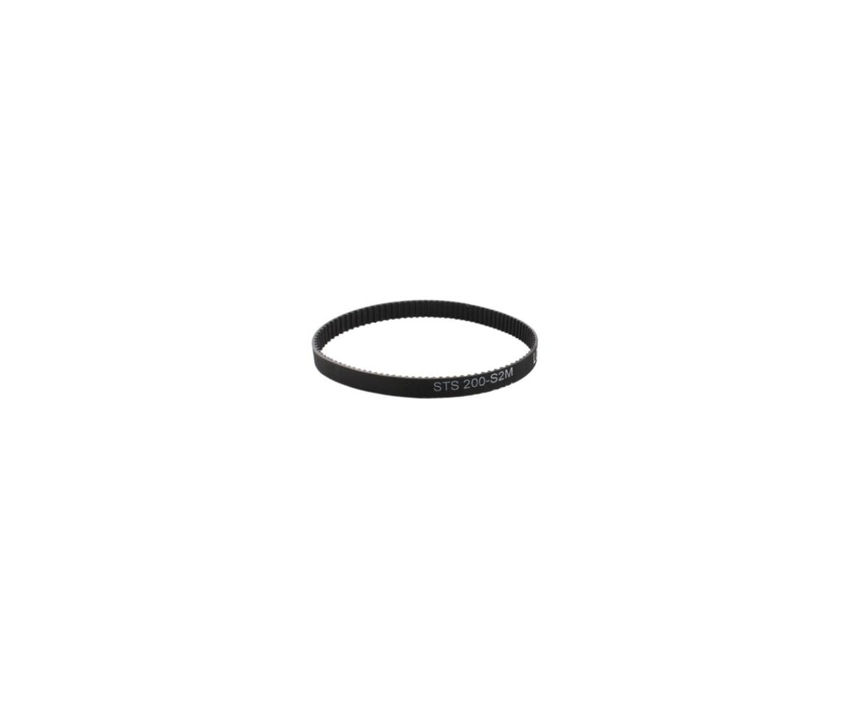 3D Printer Parts - GT2 Closed Loop Timing Belt - 6mm - 200 Teeth