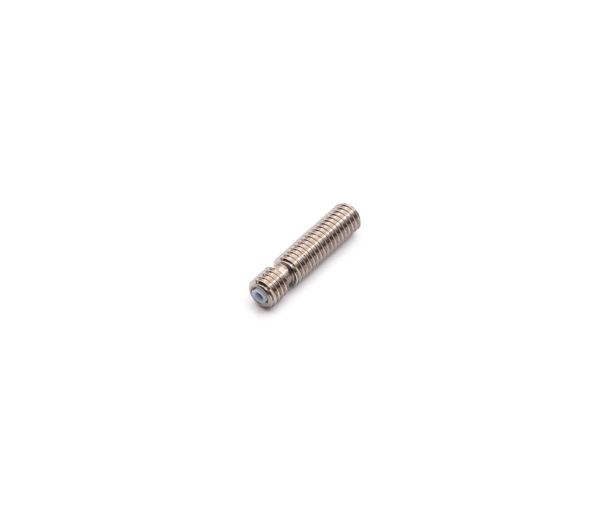 3D Printer Parts - PTFE HotEnd Throat - 1.75x26mm - M6
