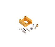 3D Printer Parts - Extruder Mounting Block
