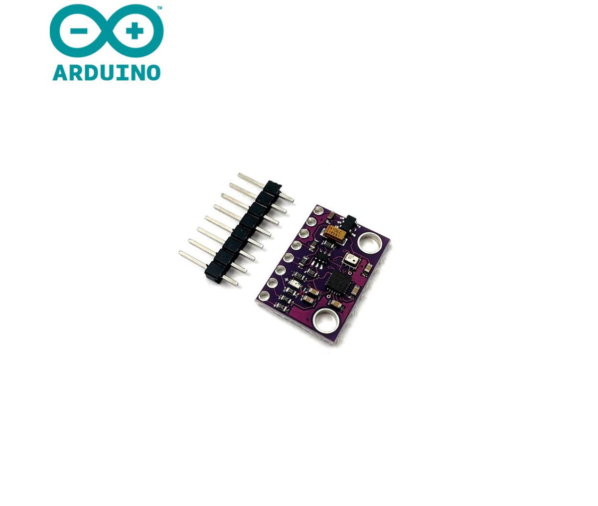 IMU Sensor Module 10DOF GY91 MPU-925 BMP280