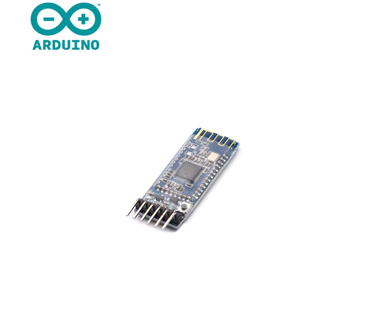Bluetooth Module HC-08 V4.0