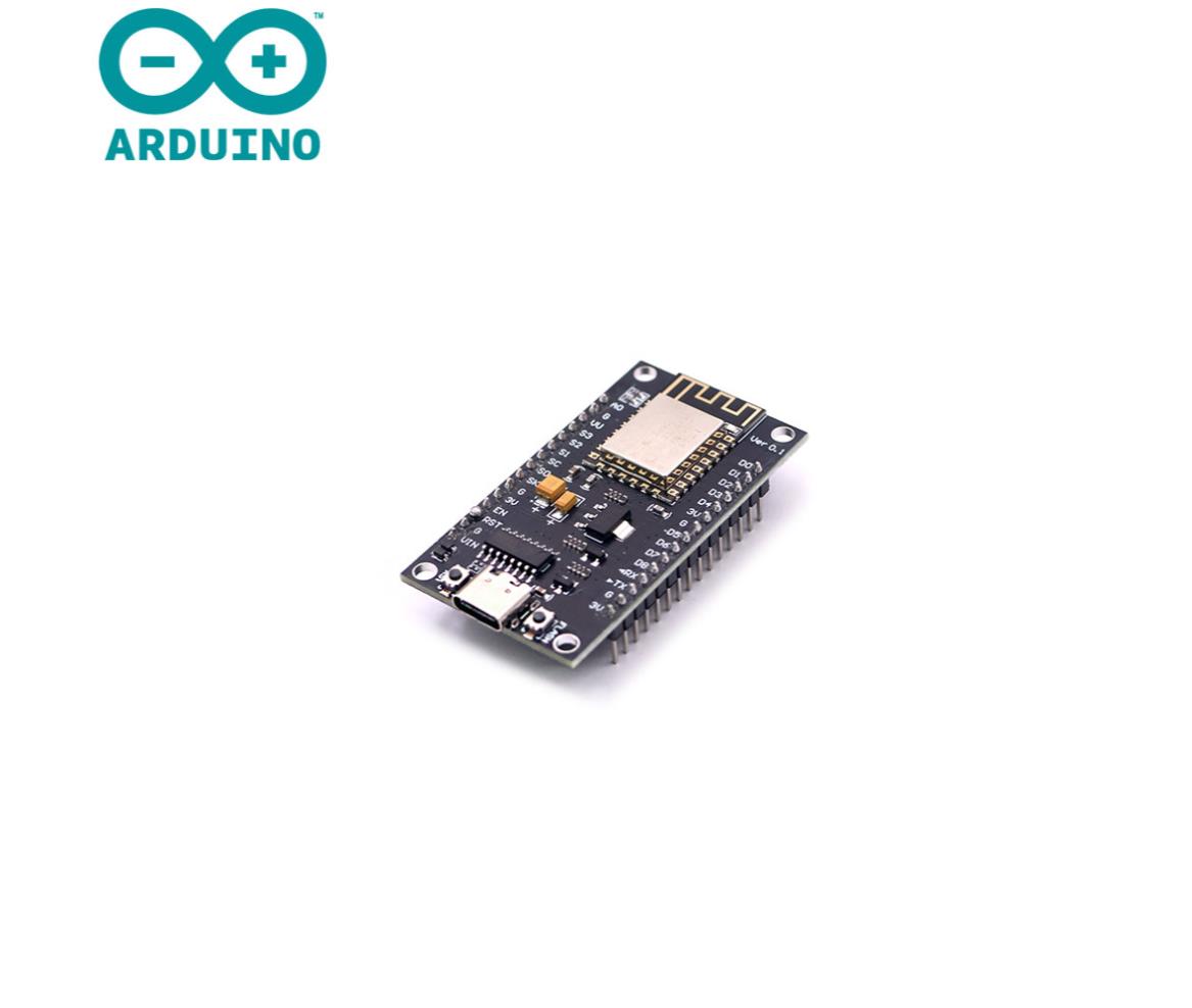 Wi-Fi Module ESP8266 CH340 NodeMCU V3