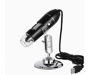 Digital USB Microscope x500 Zoom Manual with Stand