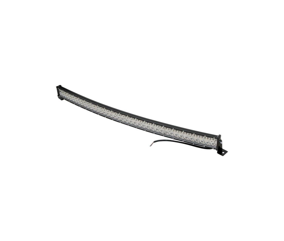 Car Exterior Lighting - Off-Road Light Bar - 240W Slim