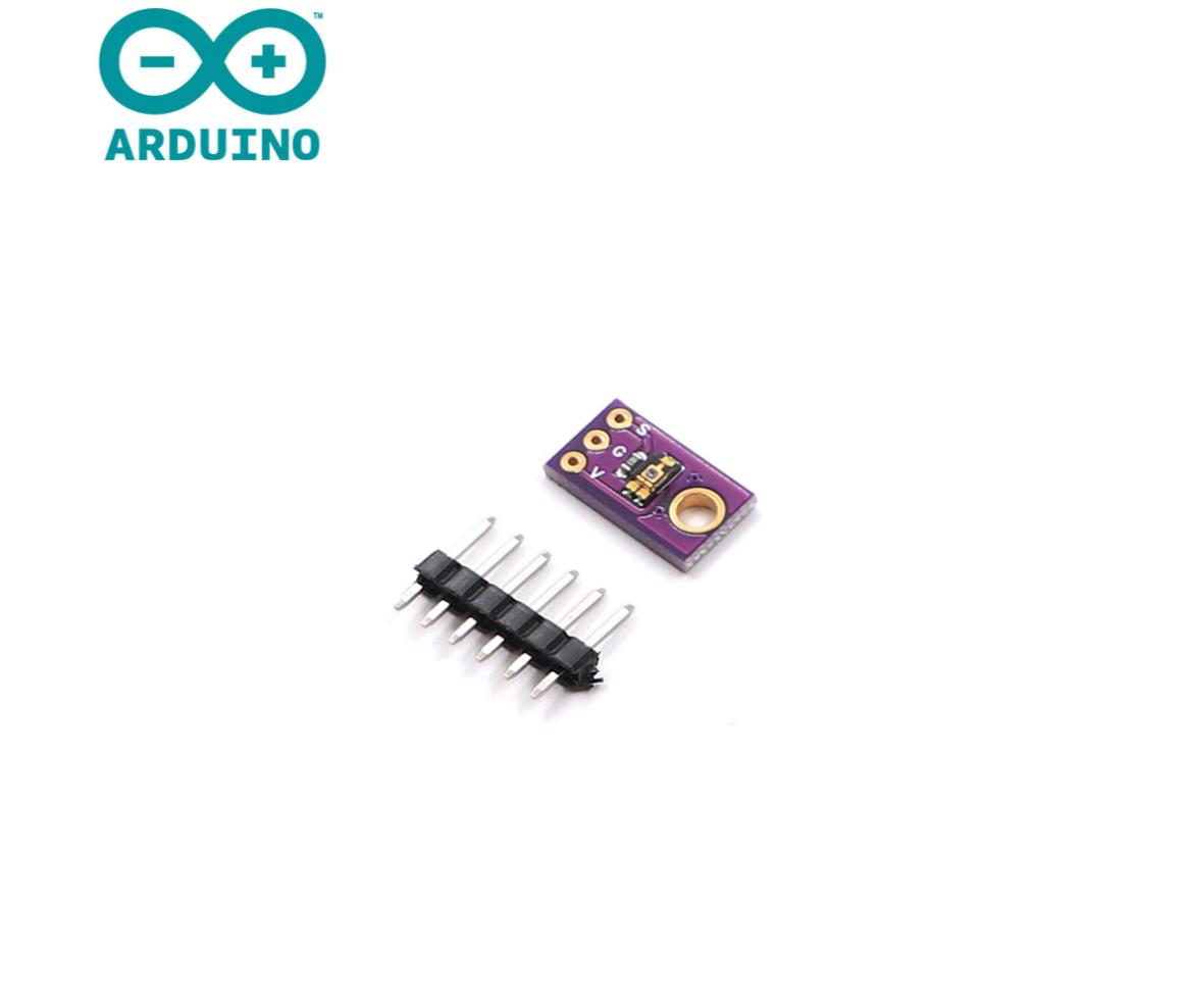 Ambient Light Sensor Module TEMT6000 Analog
