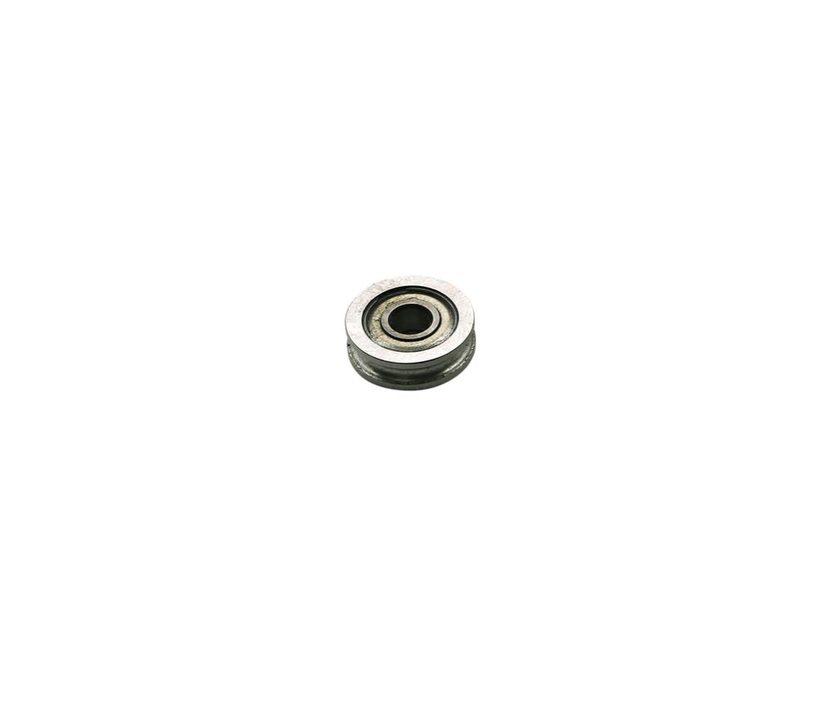 3D Printer Parts - U-Groove Ball Bearing - U604ZZ