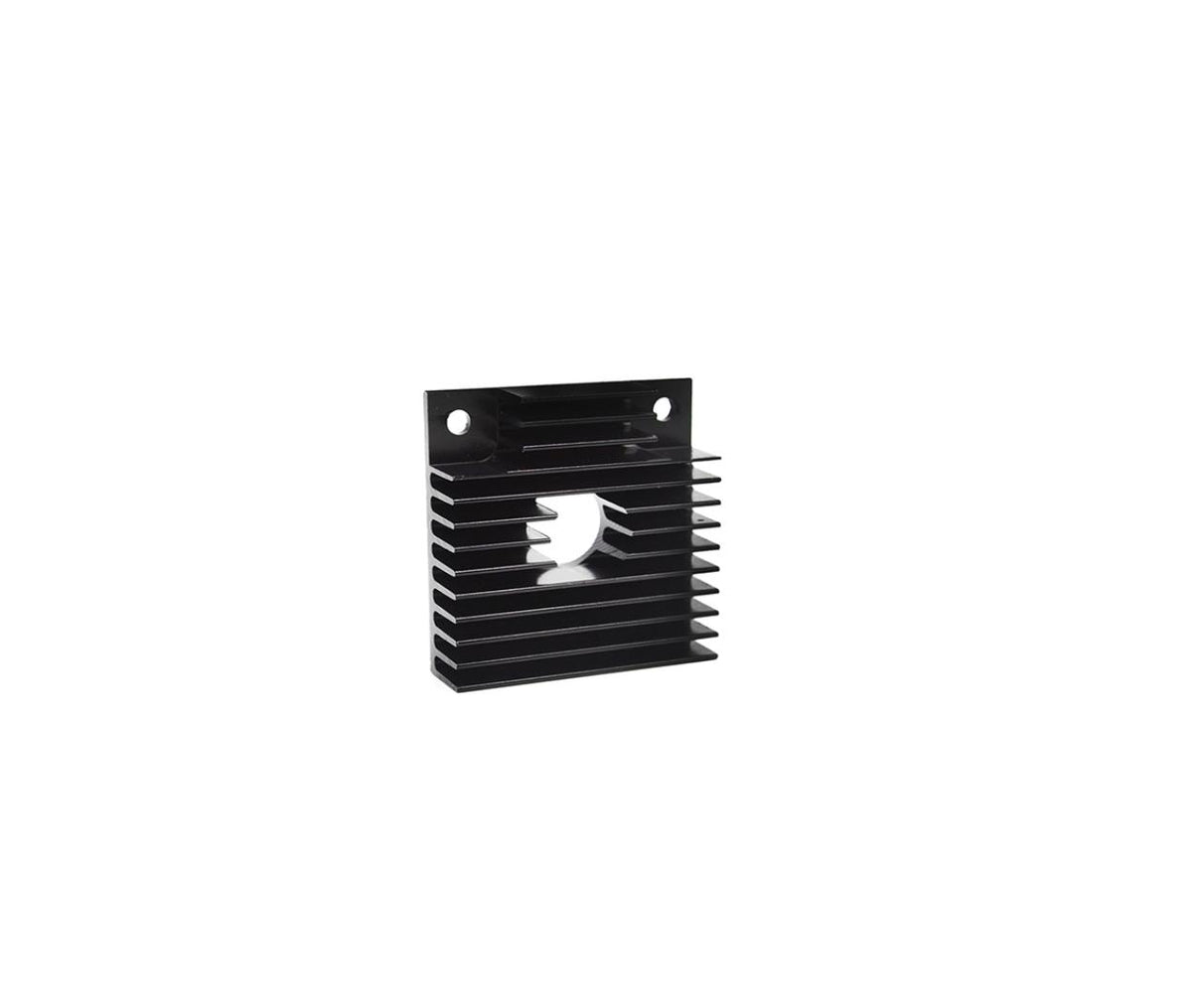 3D Printer Parts - Heat Sink Plate
