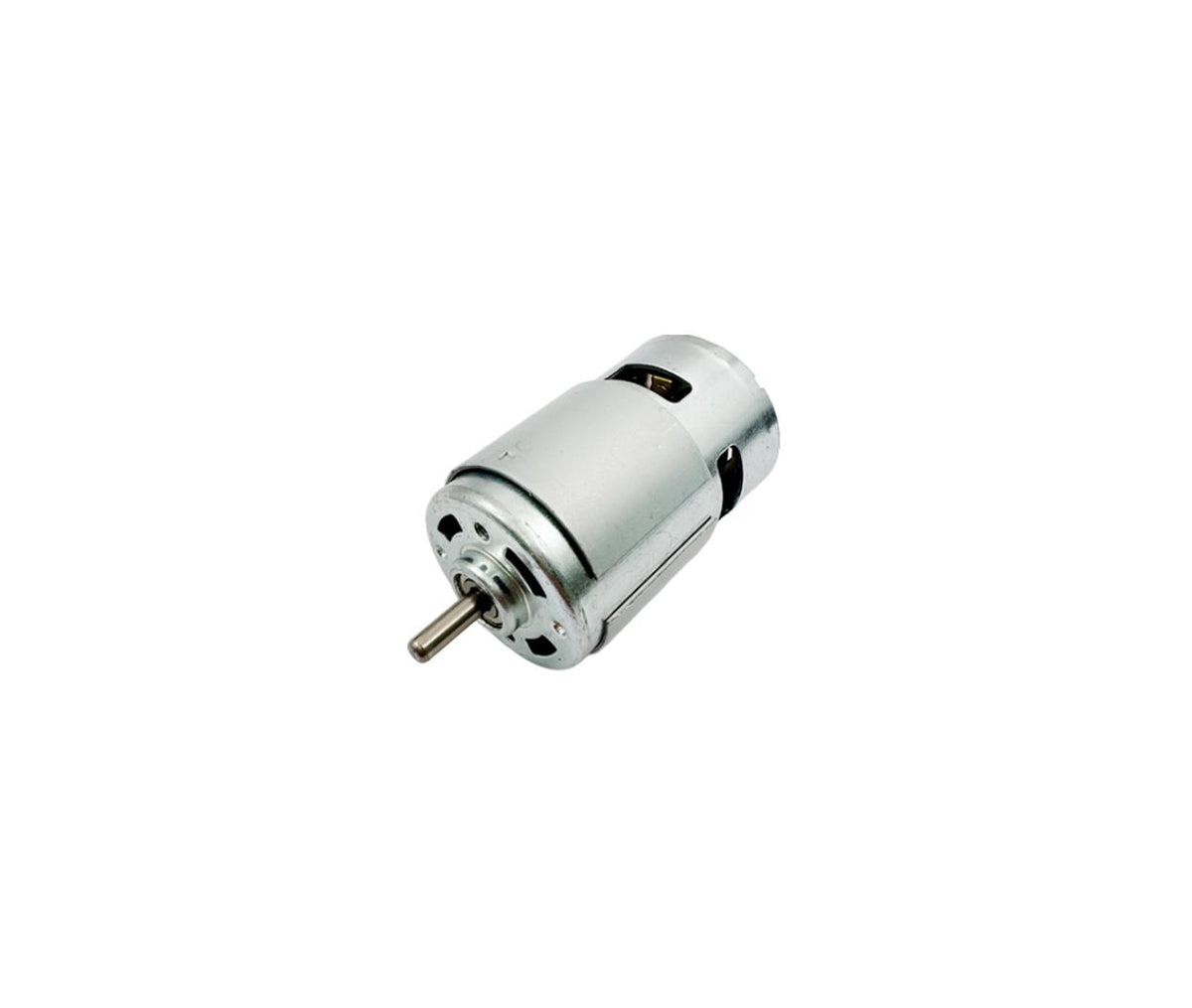 DC Toy Motor 12V 750