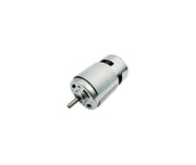 DC Toy Motor 12V 750