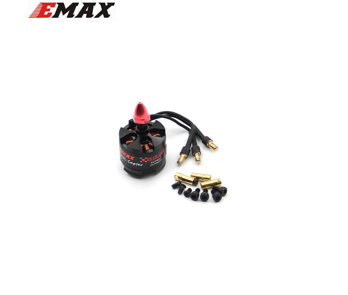 Emax Brushless Motor 935KV 18A CCW