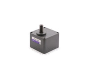 Induction Motor Gearbox 5GU 1:10