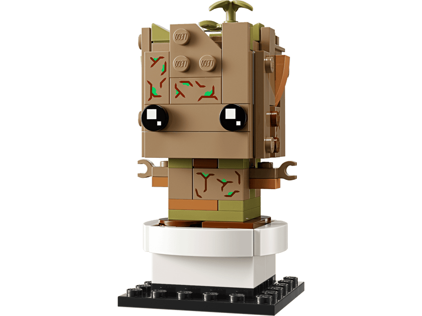 LEGO Marvel BrickHeadz: Potted Groot (40671) by LEGO
