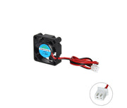 3D Printer Parts - Fan - 12V 3x3 cm