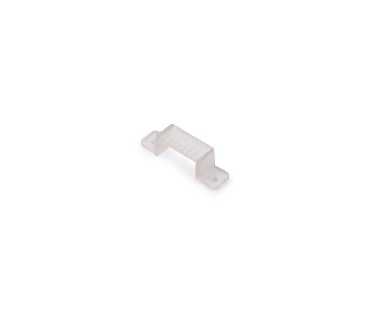 LED Rope Triple Connector - Flat - Clip