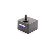 Induction Motor Gearbox 6GN 1:20