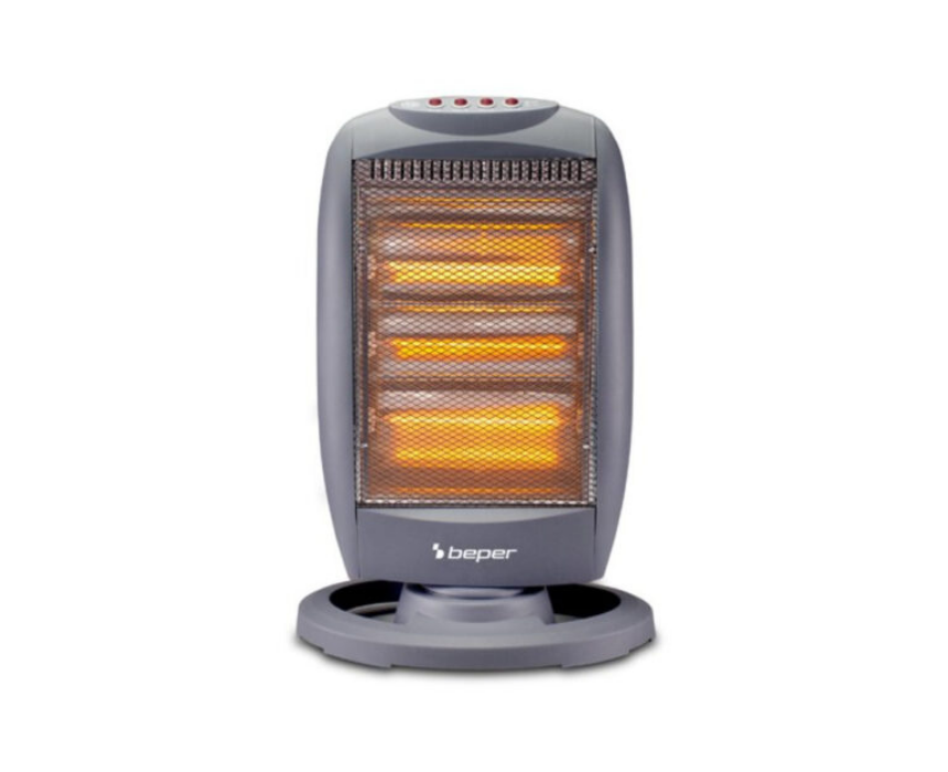 Beper Halogen Radiant Panel