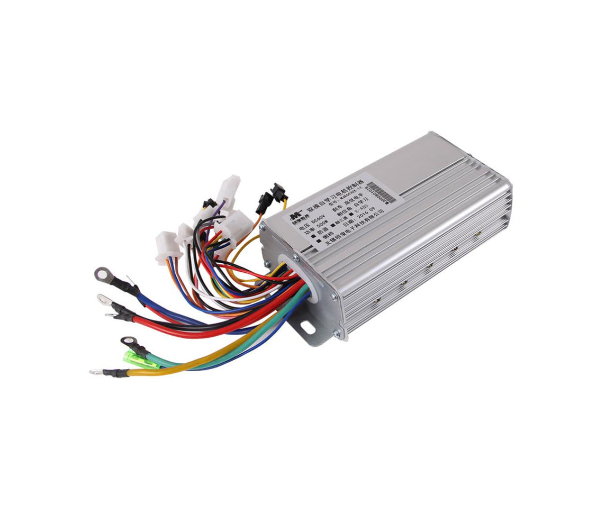 Scooter Control 500W Motor 2 Wires