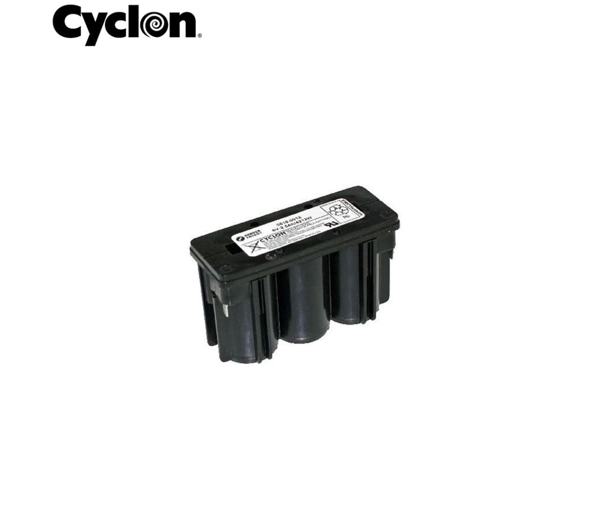 EnerSys CYCLON 3D Cell Battery 6V 2.5Ah