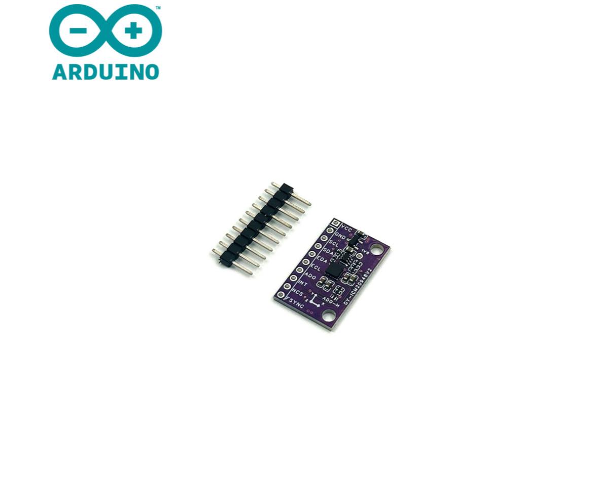 IMU Sensor Module 9DOF MPU-925
