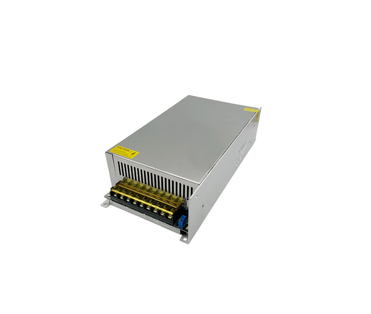 SMPS Power Supply 12V 80A