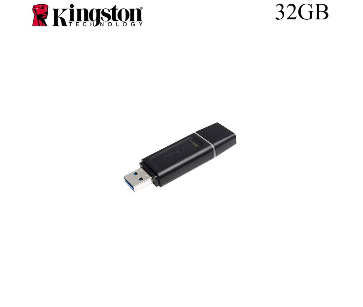 Kingston USB 3.1 32GB Memory Stick DTX