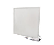 LED Panel - Square - 220V AC 48W - 595mm - Warm White