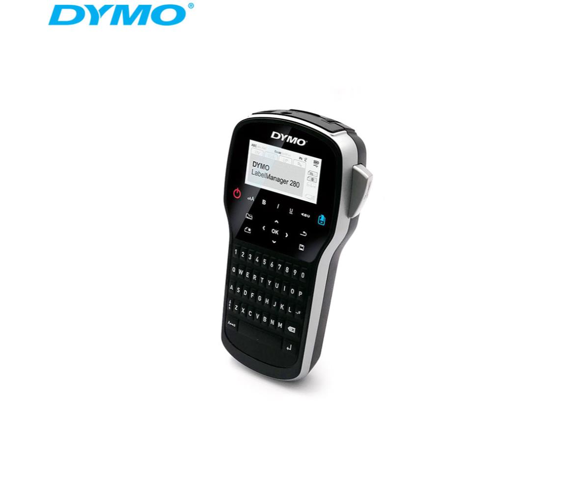 Printer Label - Handheld - Manager LM280 - Dymo