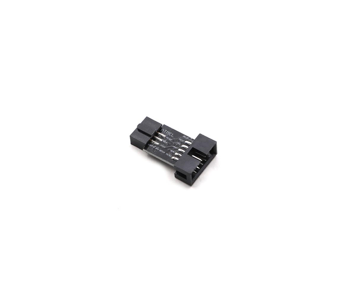 AVR Adapter Board 10-6-Pin