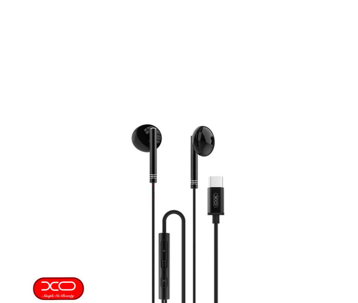 Earphone - Wired USB-C - XO EP29
