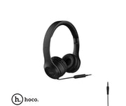 Headphone - Wired - Hoco W21