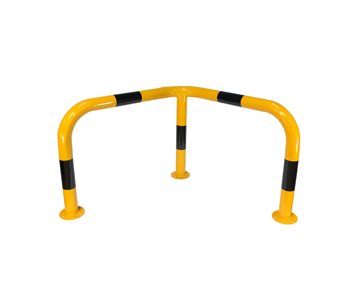 Road Safety - Lockable Barrier - 6353