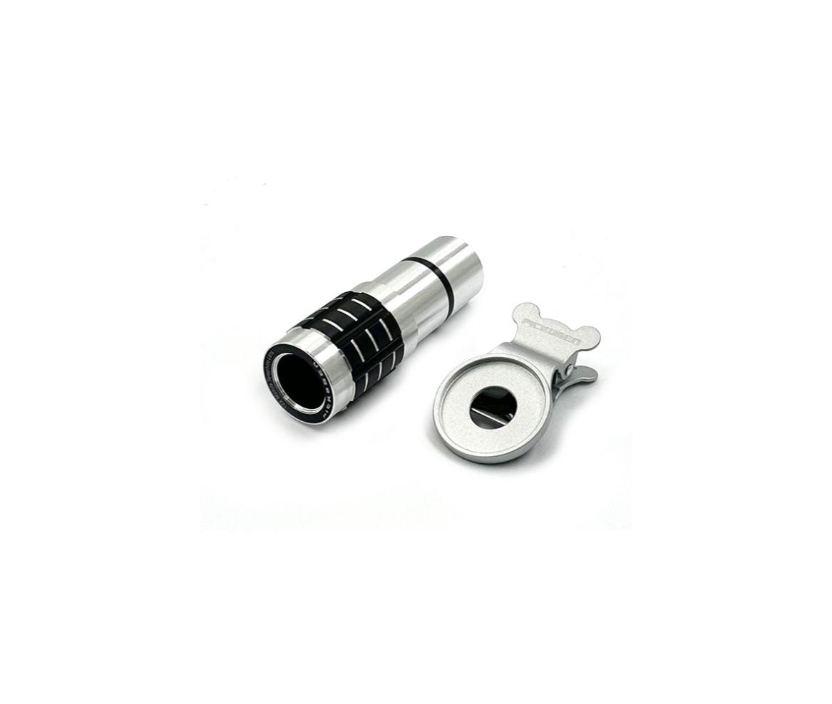 Mobile Camera Zoom - x12 - Universal