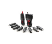 Network Tester - NF-8601W - PoE