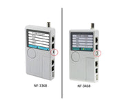 Network Tester - NF-3468