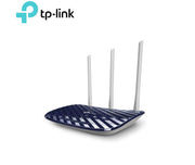Router 300 & 433Mbps 2.4GHz Dual Band Archer-C20 TPlink