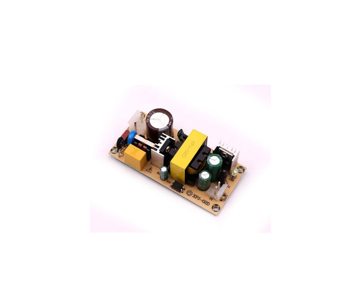 SMPS Power Supply 24V 1.5A Open Frame