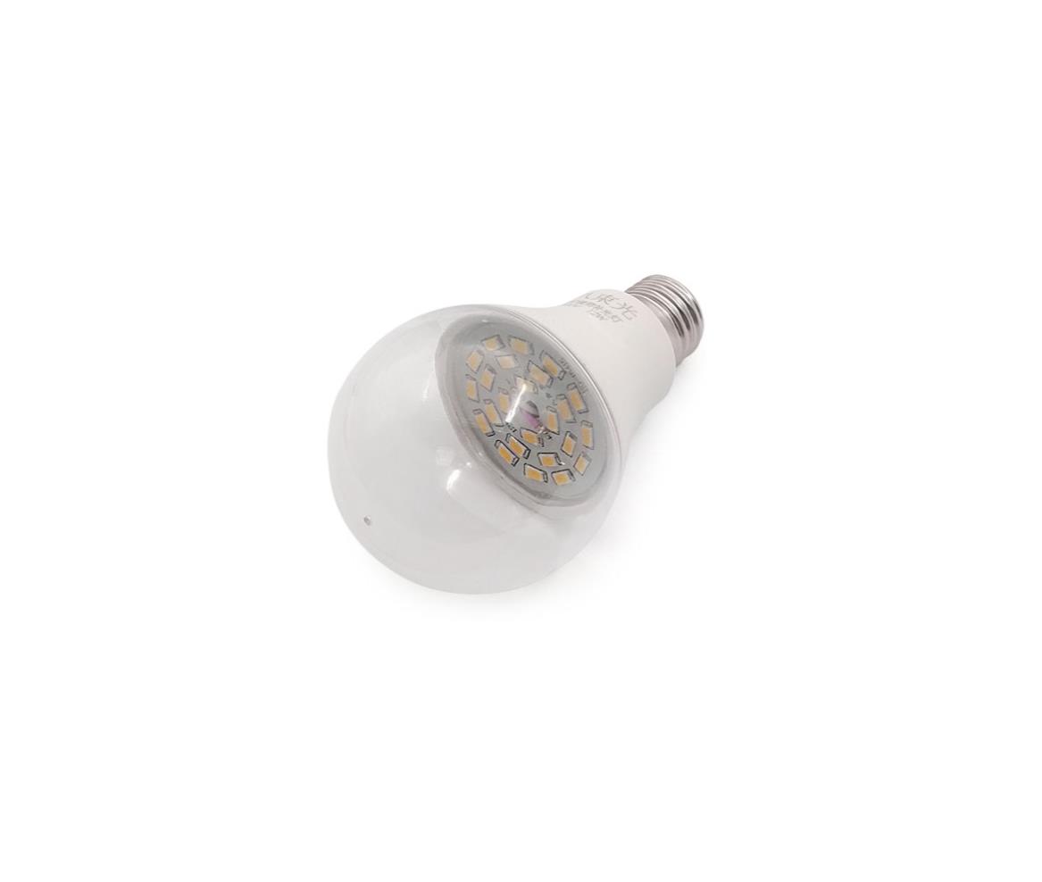 Plant Growth - Lamp Bulb - Warm White - E27 - 12W - 220V