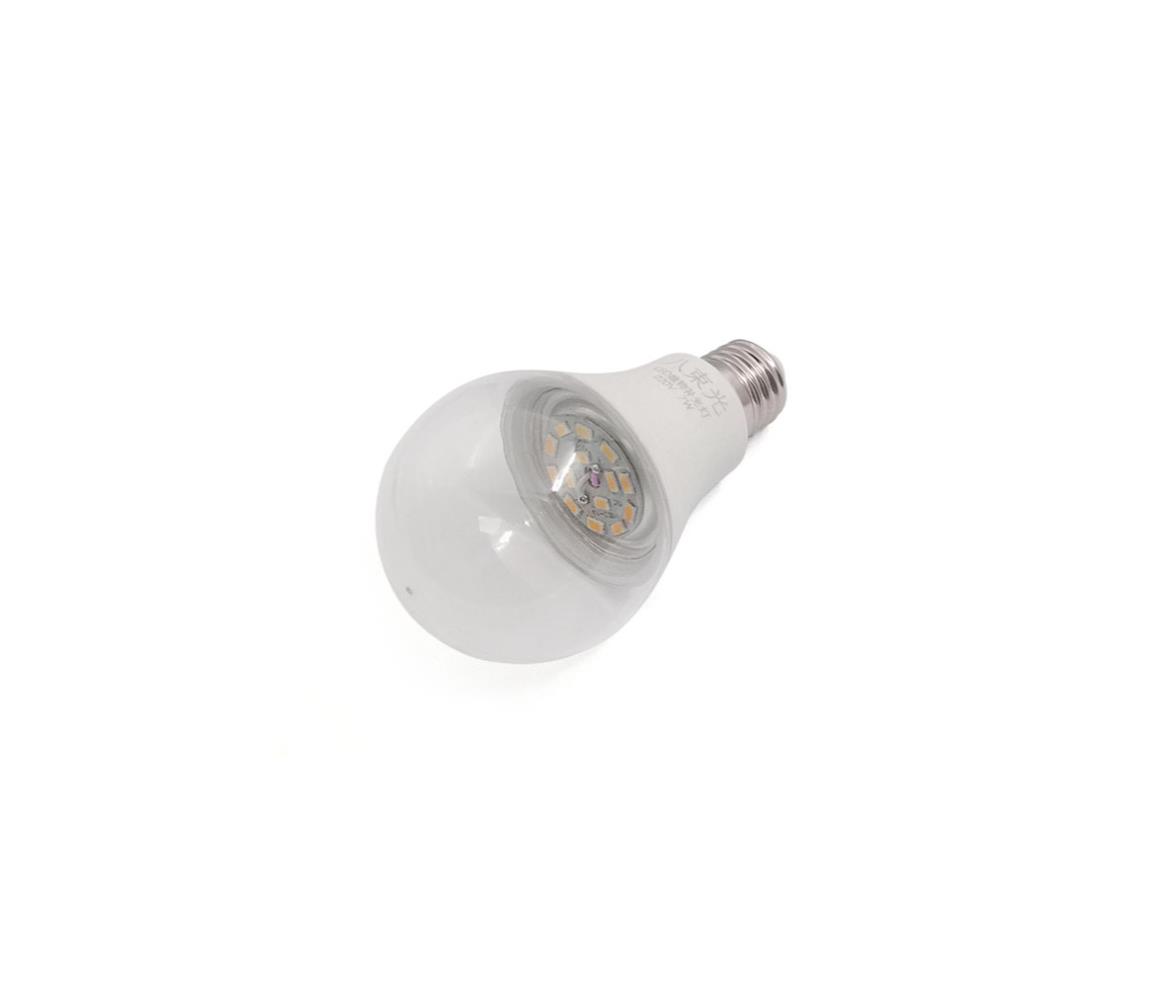 Plant Growth - Lamp Bulb - Warm White - E27 - 9W - 220V