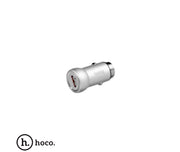 Mobile Car Charger - Hoco Z4