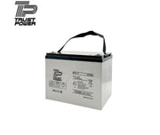 Trust Power 12V 70Ah Lead Acid Battery