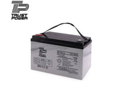 Trust Power 12V 100Ah Lead Acid Battery