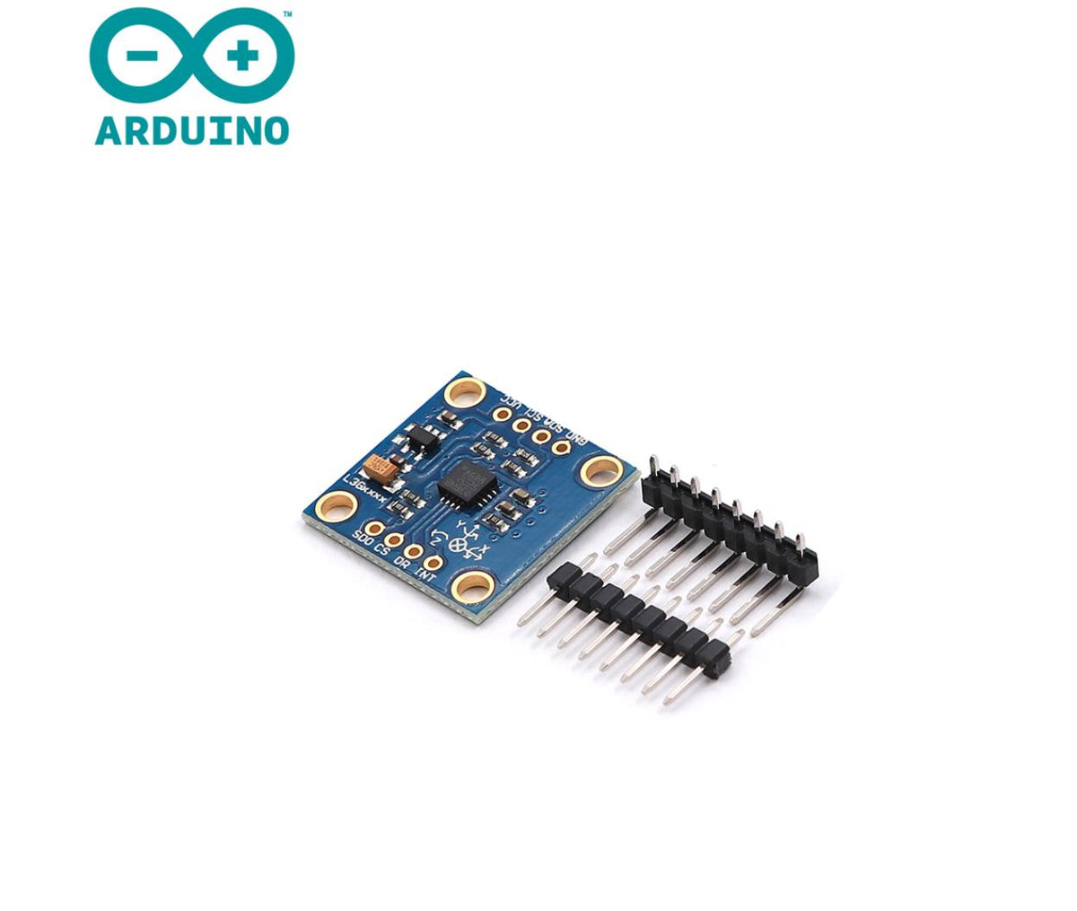 IMU Sensor Module 3DOF L3G4200D