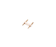 LED Rope Pin Connector - 2-Pin - 15mm pitch