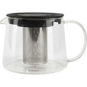 Tea & Cofee Pot - 1.2L Teapot Tea & Cofee Pot - 1.2L Tea & Cofee Pot - 1.2L Bergner