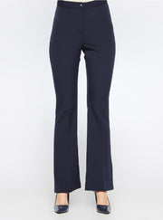 Navyblue Formal Classic cut Pant