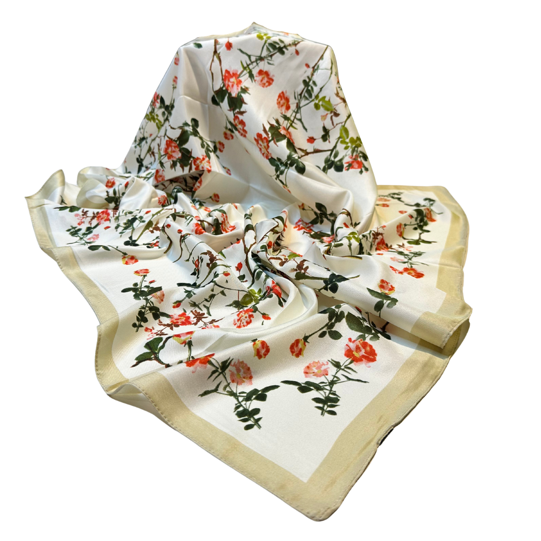 L'églantier Scarf