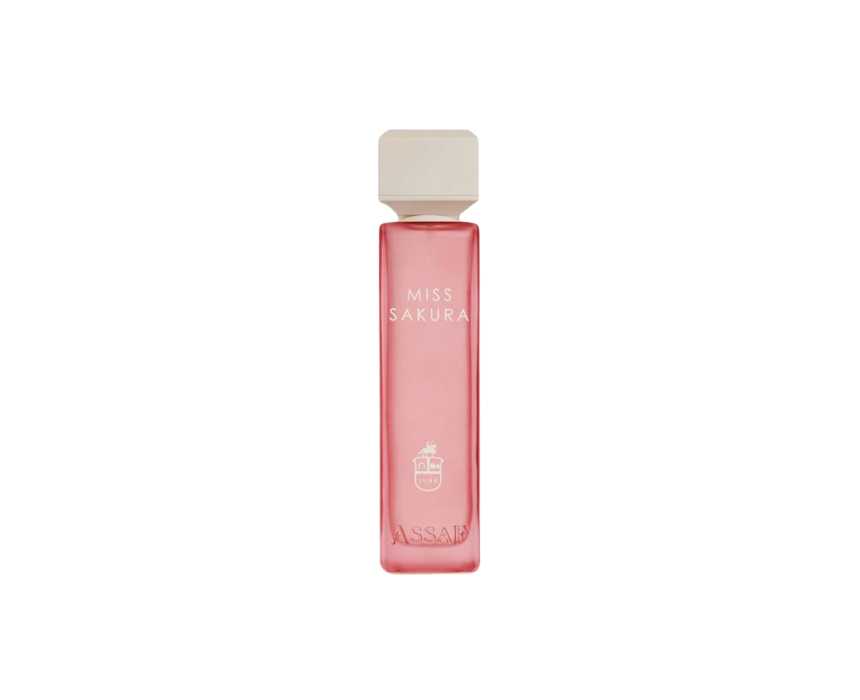 Assaf Miss Sakura Women Perfume