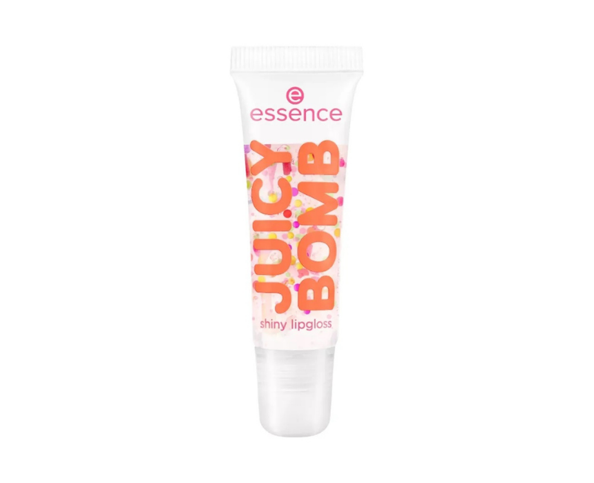 Essence Juicy Bomb Party Shiny Lip Gloss 05